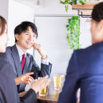 会社の同僚や上司・部下との復縁とは？